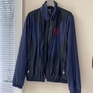 NWOT Alexander McQueen jacket